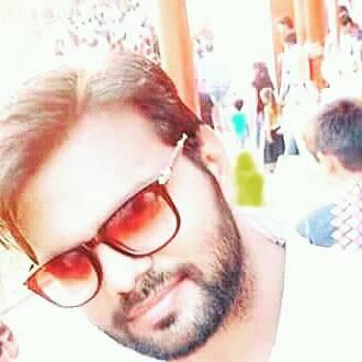 shashikant sharma