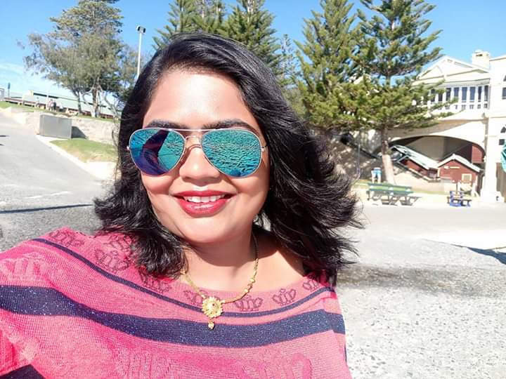 Vaishali Lowalekar
